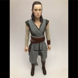 Star Wars The Force Awakens Rey 11" Action Figure
